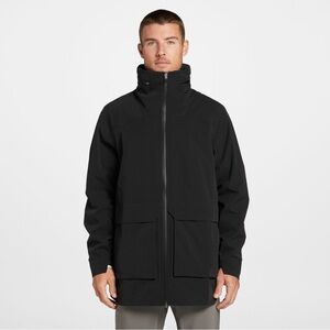 VRST Men’s Rain Parka - Waterproof